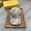 GORRA FENDI