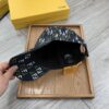 GORRA FENDI