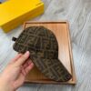 GORRA FENDI
