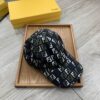 GORRA FENDI