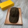GORRA FENDI
