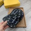 GORRA FENDI