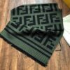 SCARF FENDI
