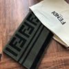 SCARF FENDI