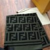SCARF FENDI