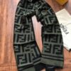 SCARF FENDI