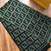 SCARF FENDI