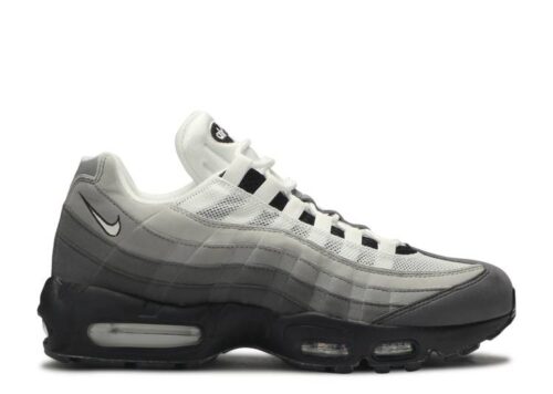 AIR MAX 95 ‘GREY GRADIENT’