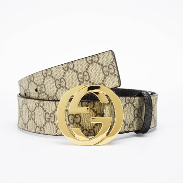 CINTURÓN GUCCI