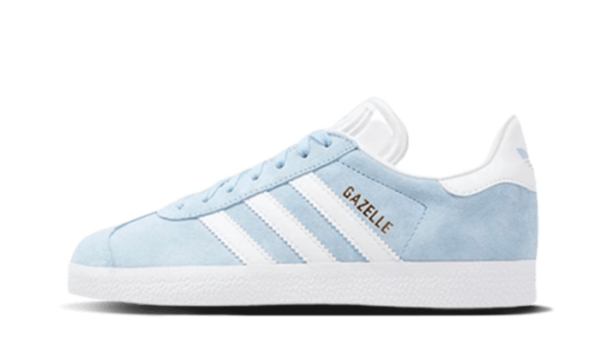 Adidas Gazelle Clear Sky