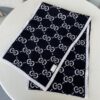 SCARF GUCCI