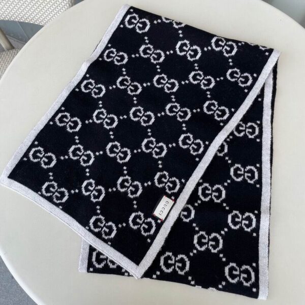 SCARF GUCCI