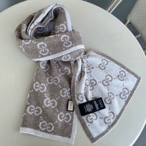 SCARF GUCCI