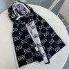 SCARF GUCCI