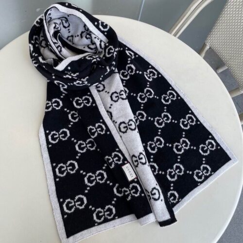 SCARF GUCCI