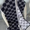 SCARF GUCCI