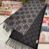 SCARF GUCCI