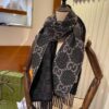 SCARF GUCCI