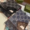 SCARF GUCCI
