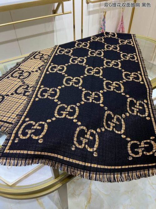 SCARF GUCCI