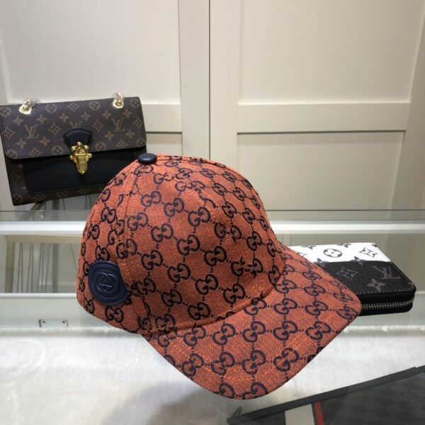 GORRA GUCCI