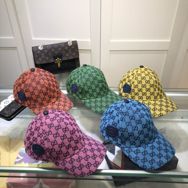 GORRA GUCCI