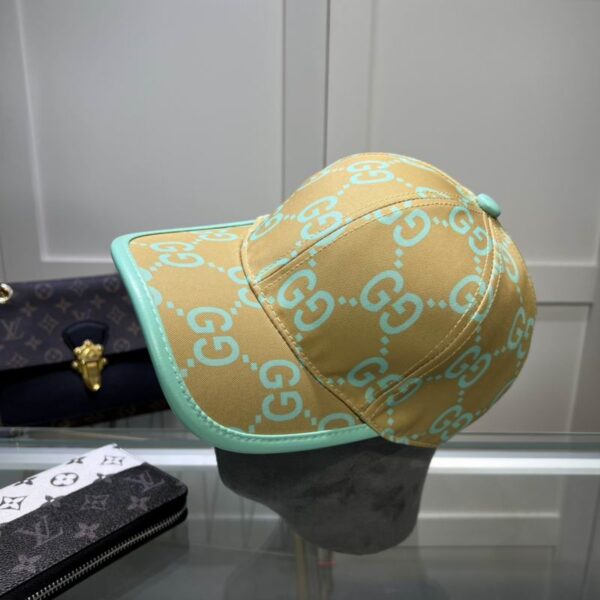 GORRA GUCCI
