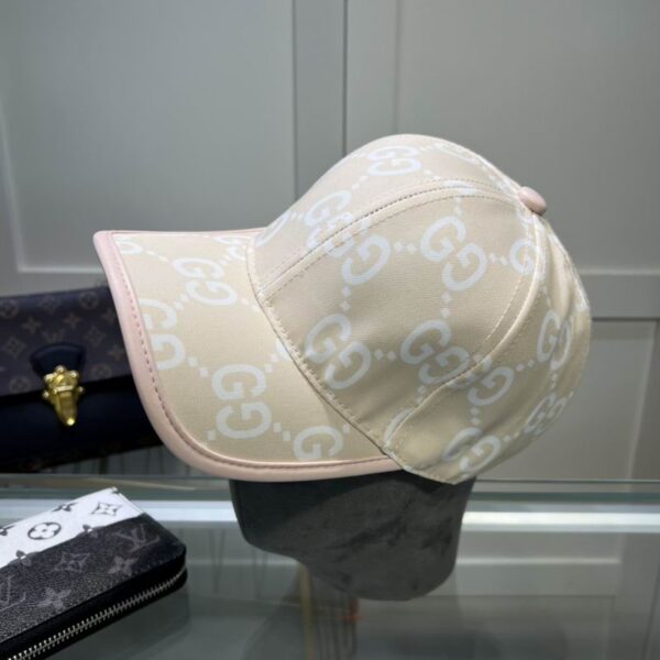 GORRA GUCCI