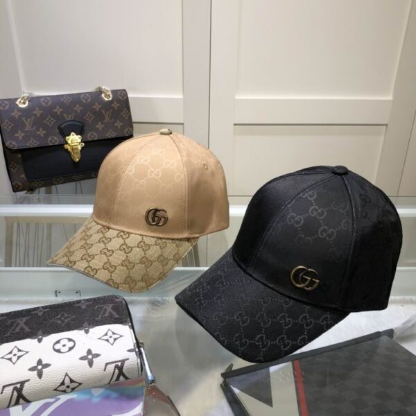 GORRA GUCCI