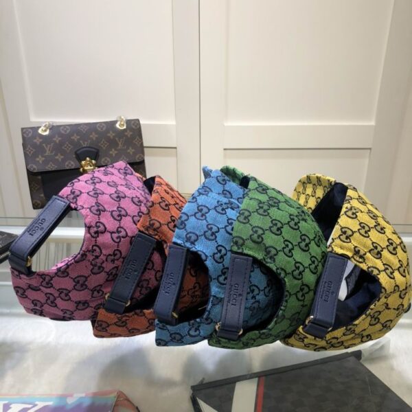 GORRA GUCCI