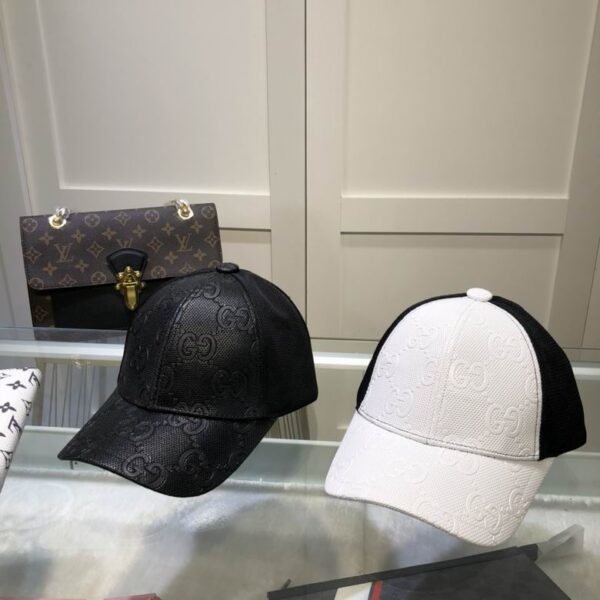 GORRA GUCCI