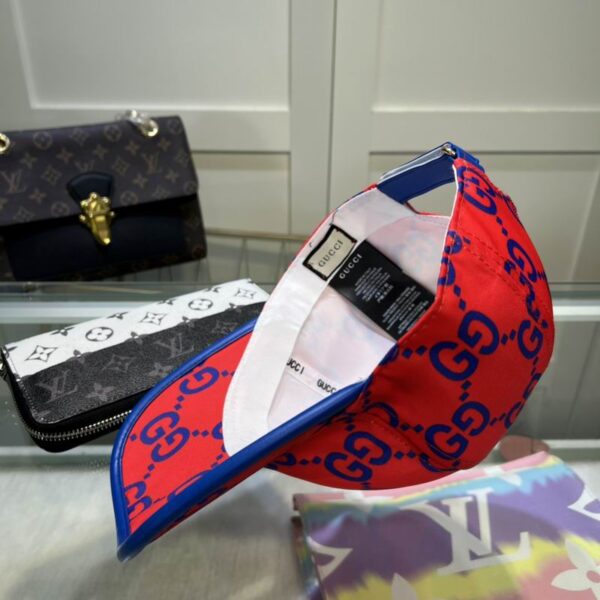GORRA GUCCI