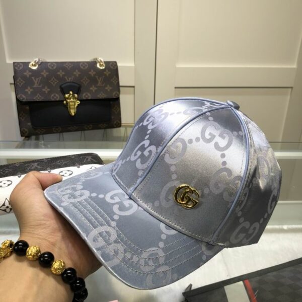 GORRA GUCCI