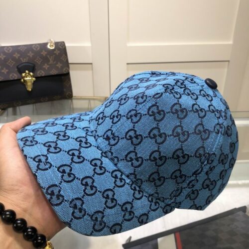 GORRA GUCCI