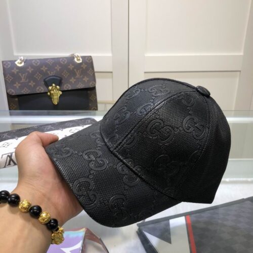 GORRA GUCCI
