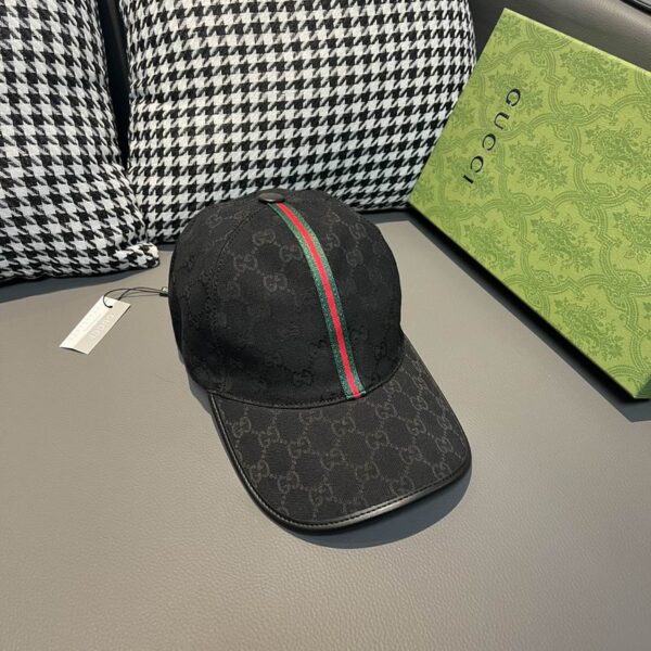 GORRA GUCCI