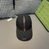GORRA GUCCI
