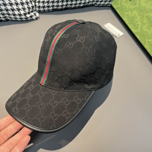 GORRA GUCCI