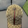 GORRA GUCCI