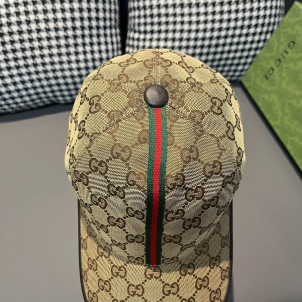 GORRA GUCCI