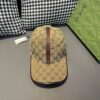 GORRA GUCCI