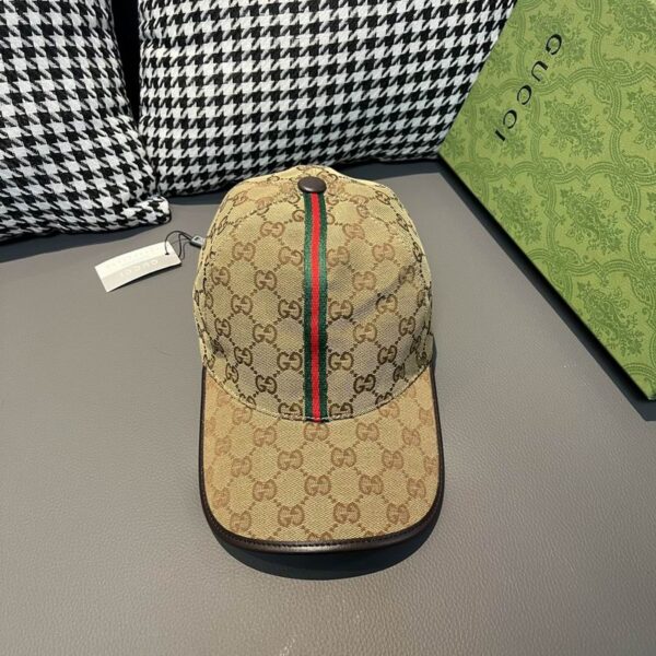 GORRA GUCCI