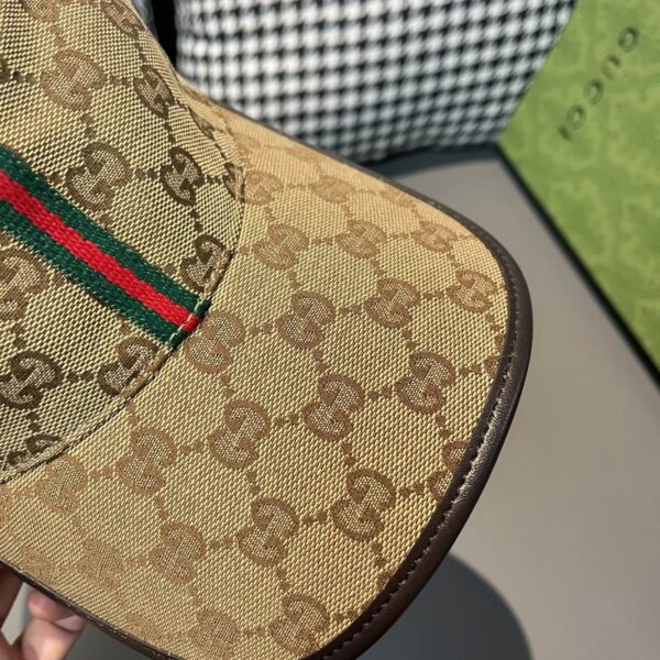GORRA GUCCI