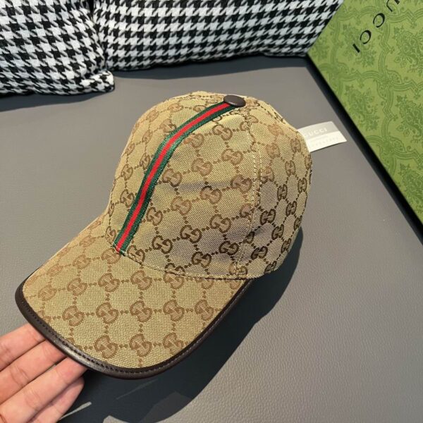 GORRA GUCCI