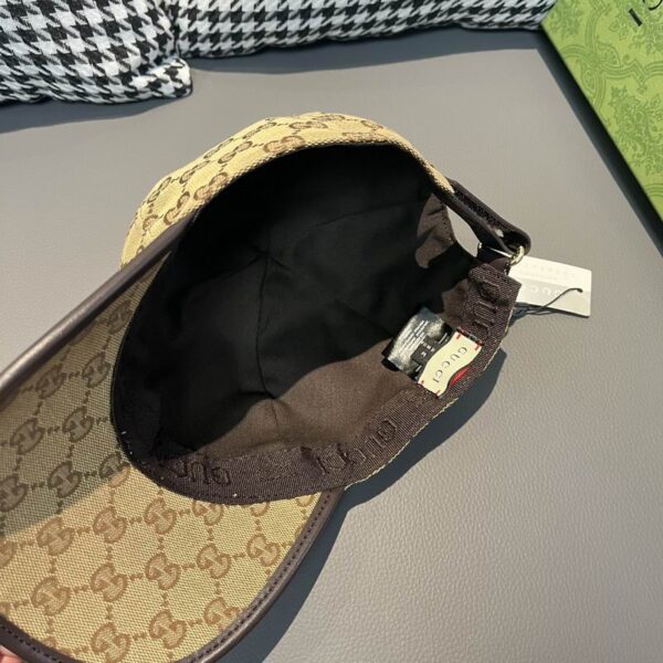 GORRA GUCCI
