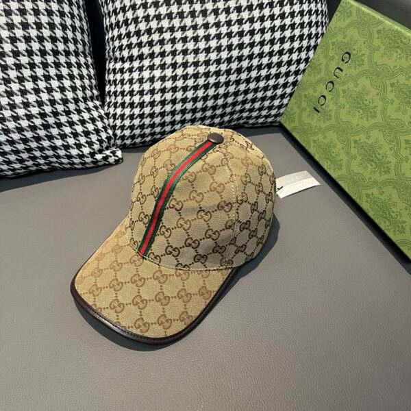 GORRA GUCCI