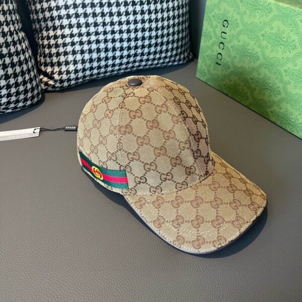 GORRA GUCCI