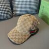 GORRA GUCCI