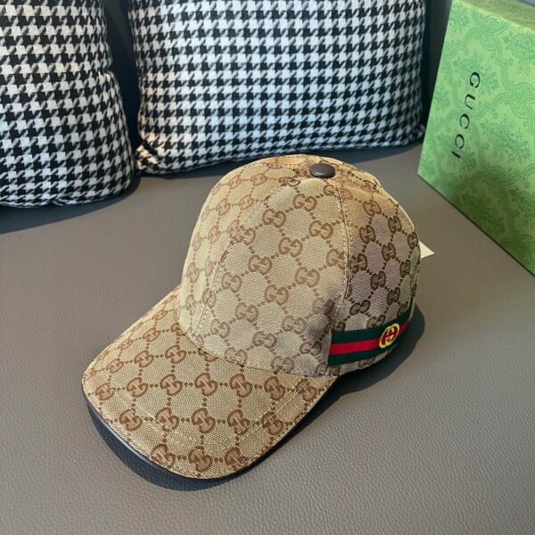 GORRA GUCCI