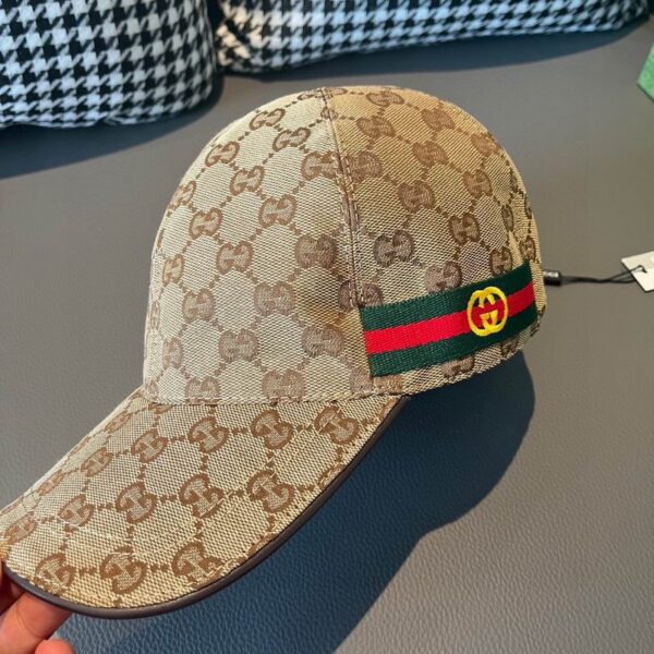 GORRA GUCCI
